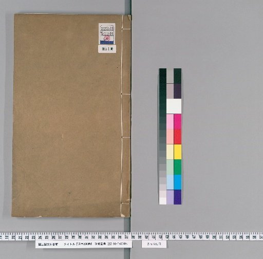 Tongzhi, 200 volumes [51]