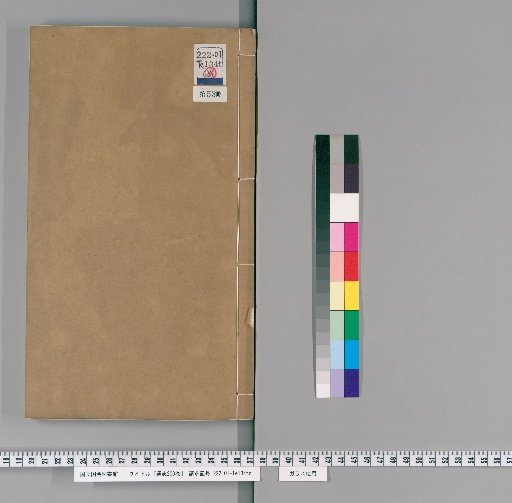 Comprehensive History, 200 Volumes [53]
