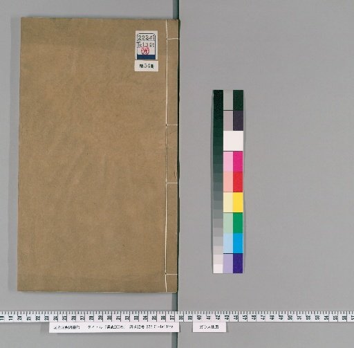Tongzhi, 200 volumes [54]