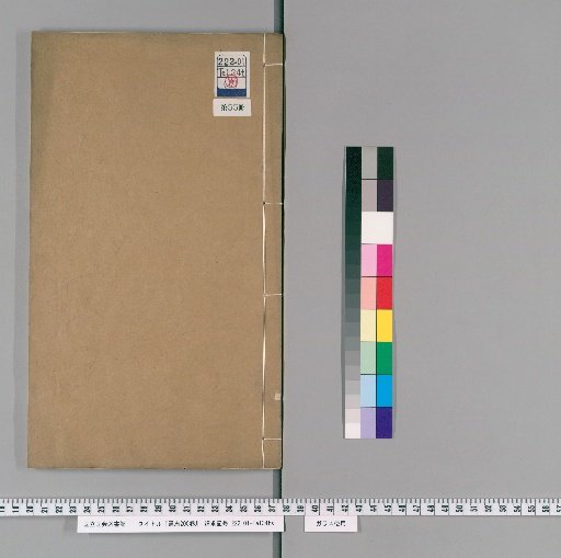 Comprehensive History, 200 Volumes [55]