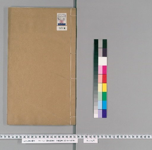 Tongzhi, 200 Volumes [56]
