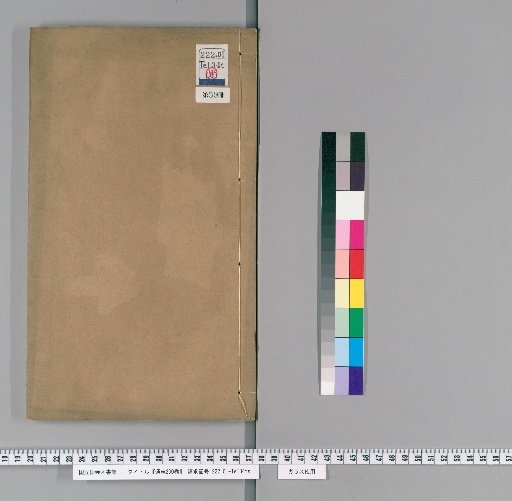 Tongzhi, 200 volumes