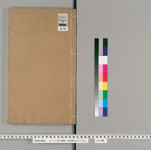 Tongzhi, 200 Volumes [69]