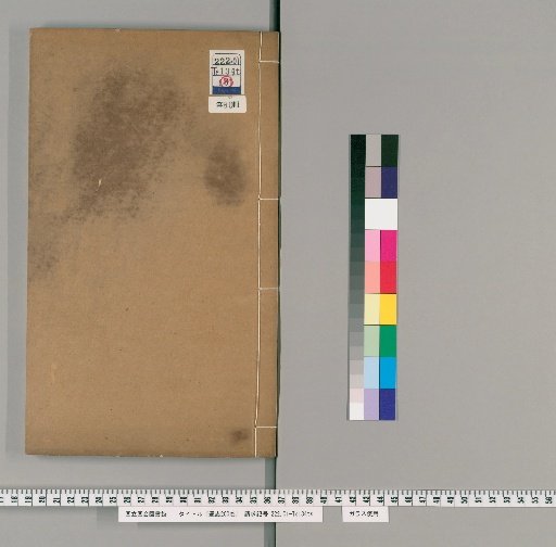Tongzhi, 200 Volumes [80]