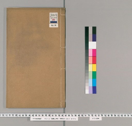 Tongzhi, 200 volumes [83]