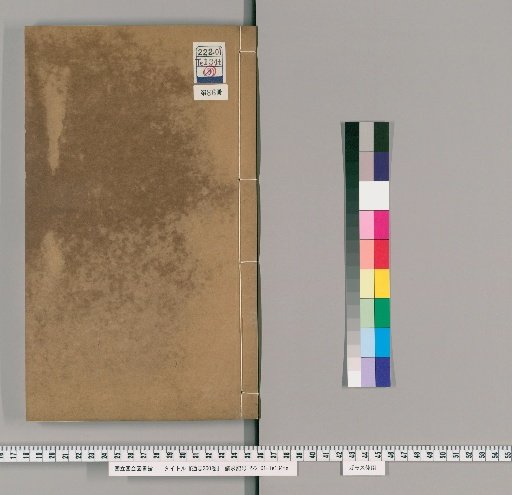 Comprehensive History, 200 Volumes [86]