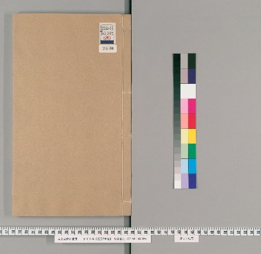 Tongzhi, 200 volumes