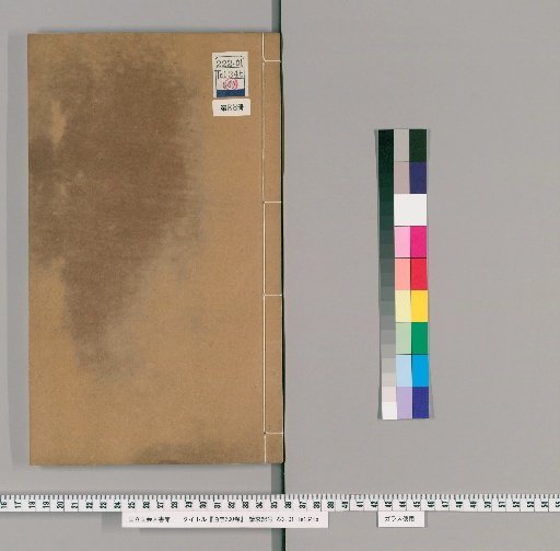 Tongzhi, 200 Volumes [88]