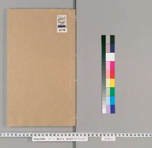 Tongzhi, 200 Volumes [90]