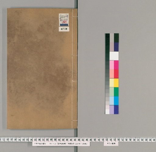General History, 200 volumes [92]