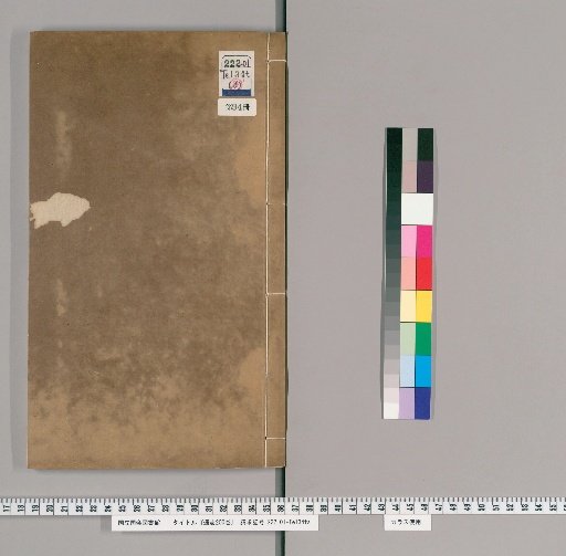 Comprehensive History, 200 Volumes [94]
