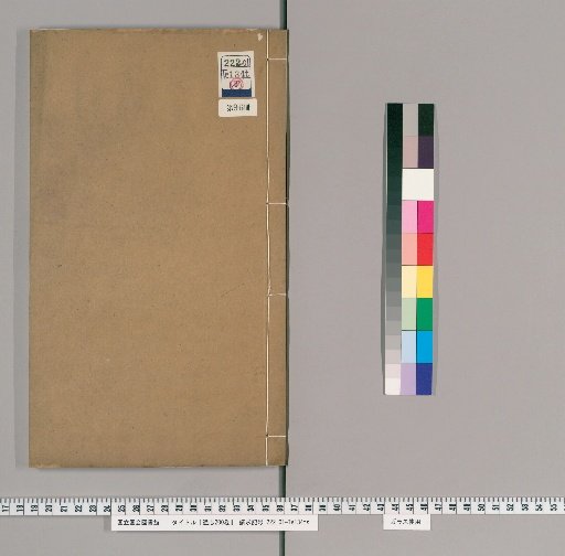Tongzhi, 200 Volumes [96]