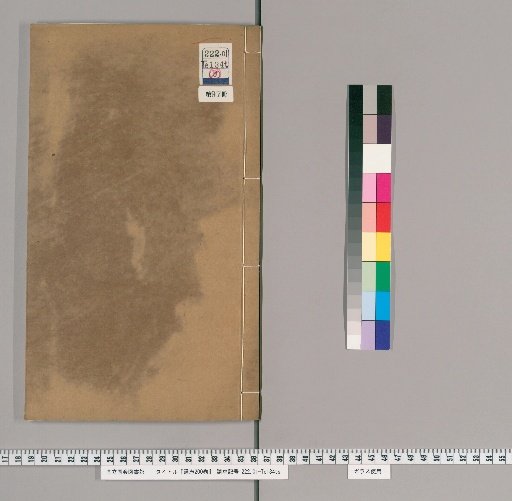 Tongzhi, 200 Volumes [97]