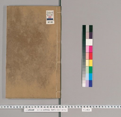 Comprehensive History, 200 Volumes [98]