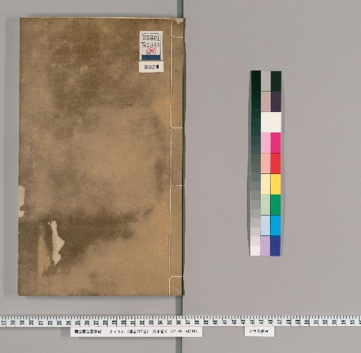 "Tongzhi" in 200 Volumes [102]