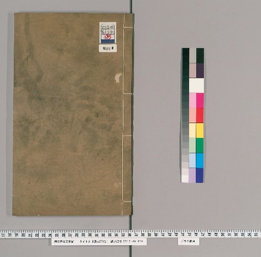 Tongzhi, 200 volumes [105]