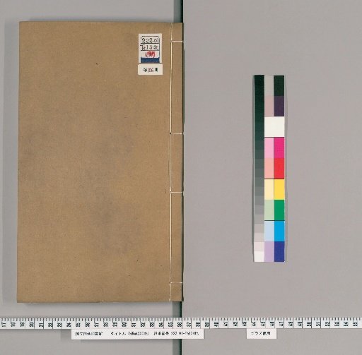 Tongzhi, 200 Volumes [106]