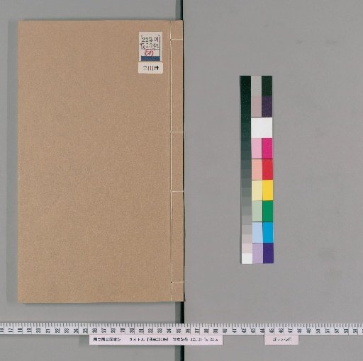 Tongzhi, 200 Volumes [111]