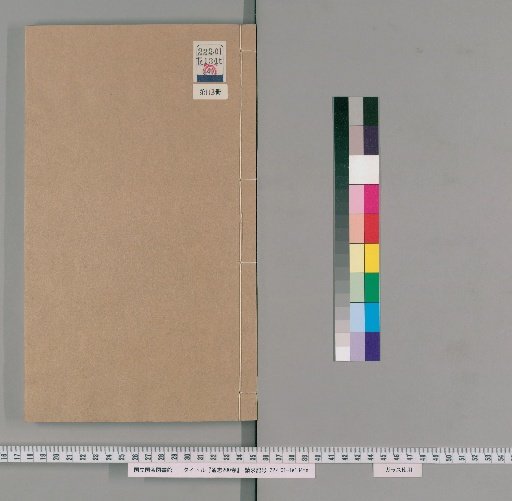 Tongzhi, 200 Volumes [113]