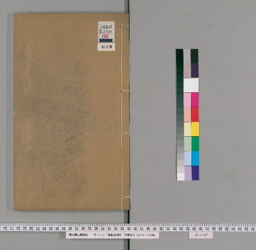 Tongzhi, 200 Volumes [115]