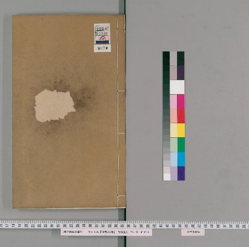 Tongzhi, 200 Volumes [117]