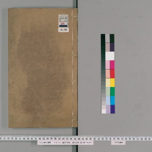 Tongzhi, 200 Volumes [118]