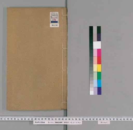 Tongzhi, 200 Volumes [123]