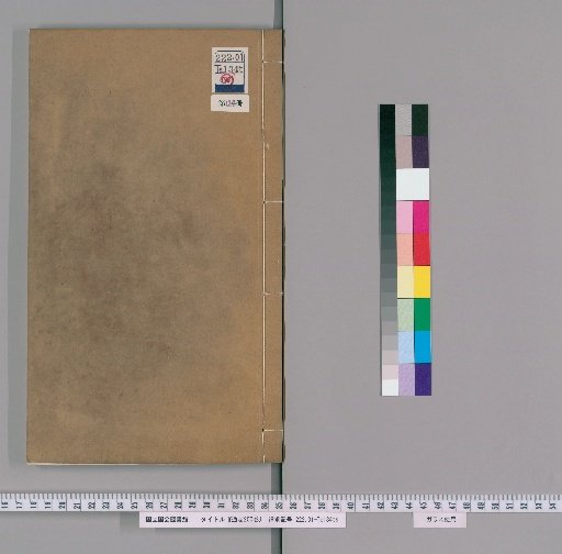Tongzhi, 200 Volumes [124]