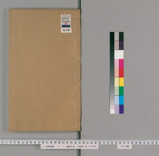 Tongzhi, 200 Volumes [127]