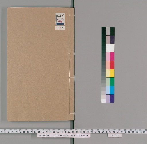 Tongzhi, 200 Volumes [128]