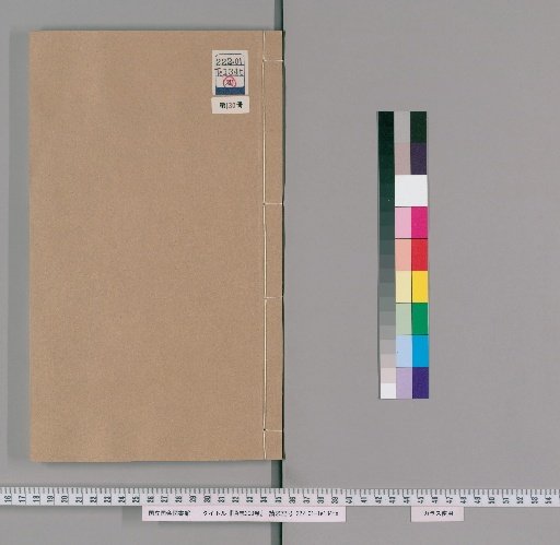 Tongzhi, 200 Volumes [130]