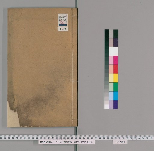 Tongzhi, 200 Volumes [131]