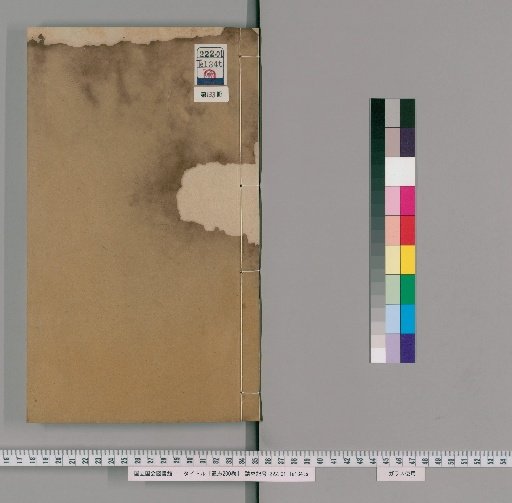 Tongzhi, 200 Volumes [133]
