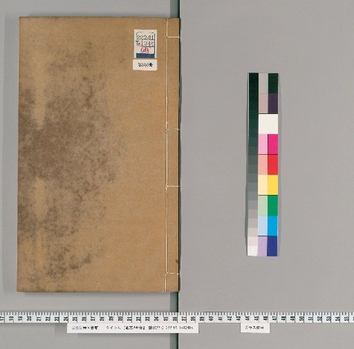 Tongzhi, 200 Volumes [140]