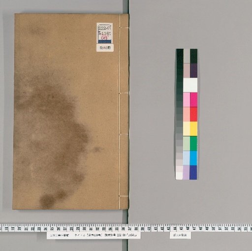 Tongzhi, 200 Volumes [141]