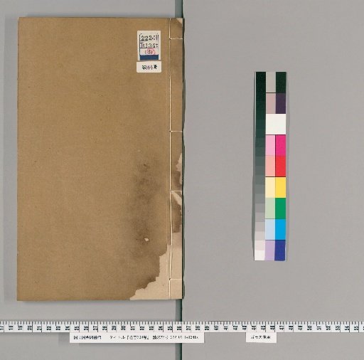 Tongzhi, 200 Volumes [144]