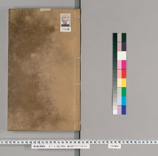 Tongzhi, 200 Volumes [151]