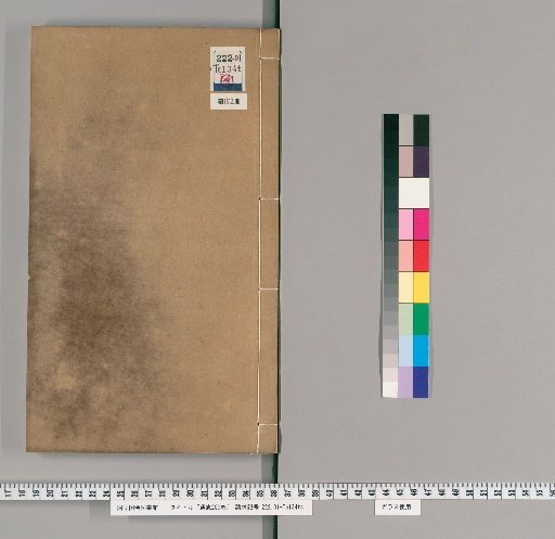 Comprehensive History, 200 Volumes [152]
