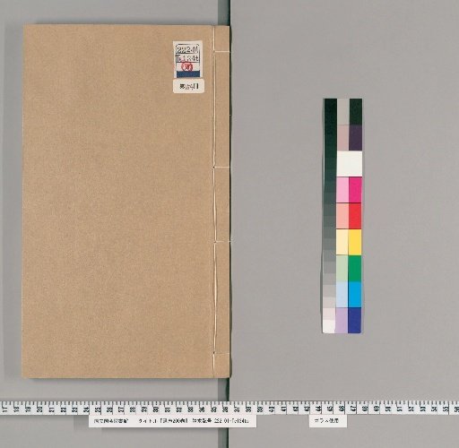 Tongzhi, 200 Volumes [154]