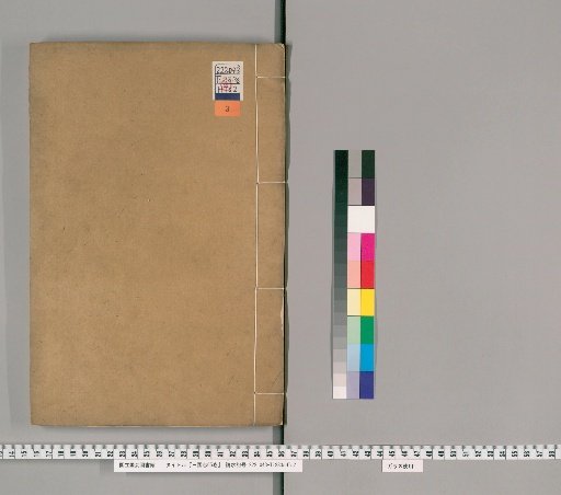 Records of the Three Kingdoms, 65 Volumes [3]