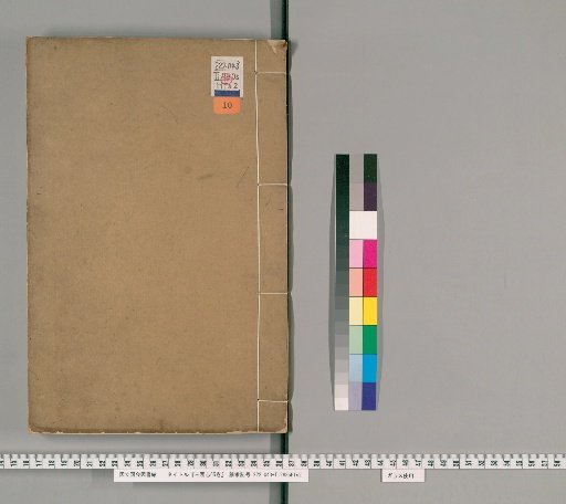 Records of the Three Kingdoms, 65 volumes [10]