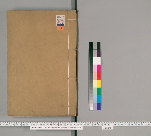 Sanguo Zhi, 65 Volumes [12]