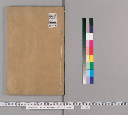 Critical Notes on the Old Book of Tang [19]