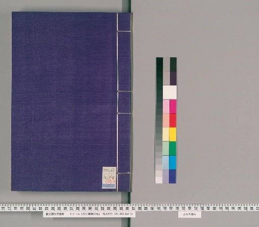Song Shi Bi Duan, 12 Volumes [4]