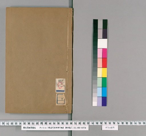 Events of the Ming Dynasty, 80 Volumes [2]