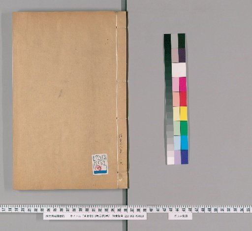 Draft History of Ming, 310 volumes; Index, 3 volumes [14]