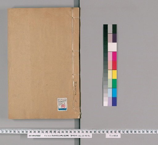 Draft History of Ming, 310 volumes, Index 3 volumes [19]