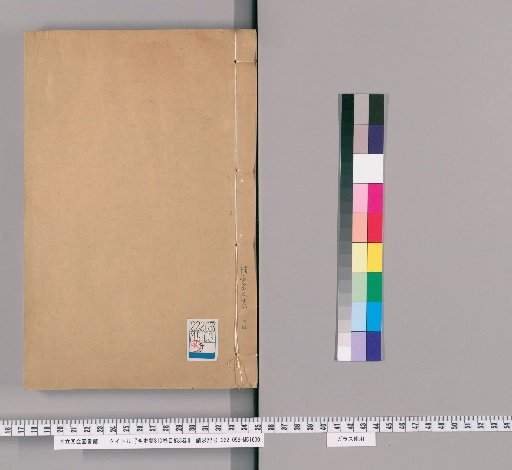 Draft History of the Ming, 310 Volumes; Catalogue, 3 Volumes [24]