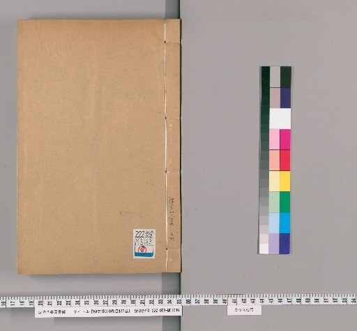 Draft History of Ming, 310 Volumes with 3 Volumes of Contents [34]