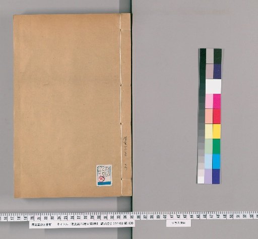 Draft History of Ming, 310 Volumes with 3 Volumes of Index [39]